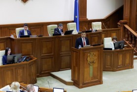 Starea de urgență a fost prelungită cu 60 de zile